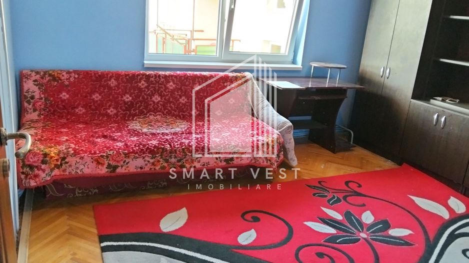 Apartament 2 camere | Etajul 4 | Zona Micro 17 - Poză 7