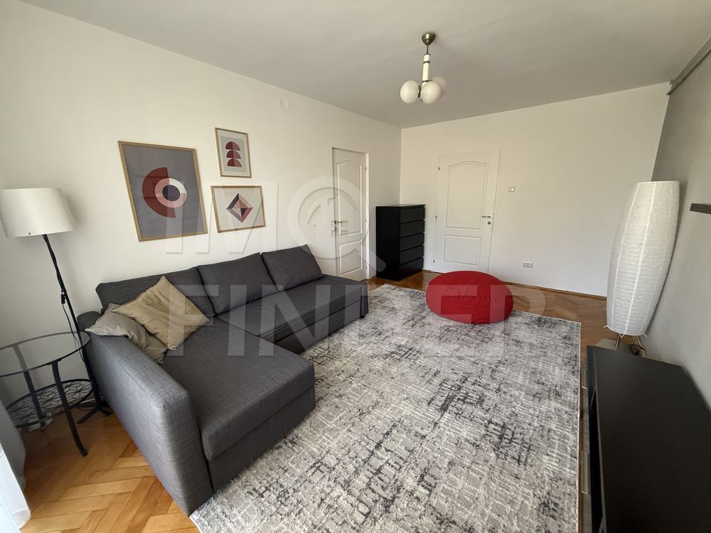 Apartament 2 camere decomandate, vedere spre parc – Gheorgheni, strada Unirii - Poză 8