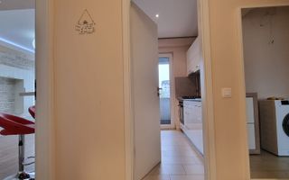 Apartament modern într-un complex rezidențial privat - Poză 16