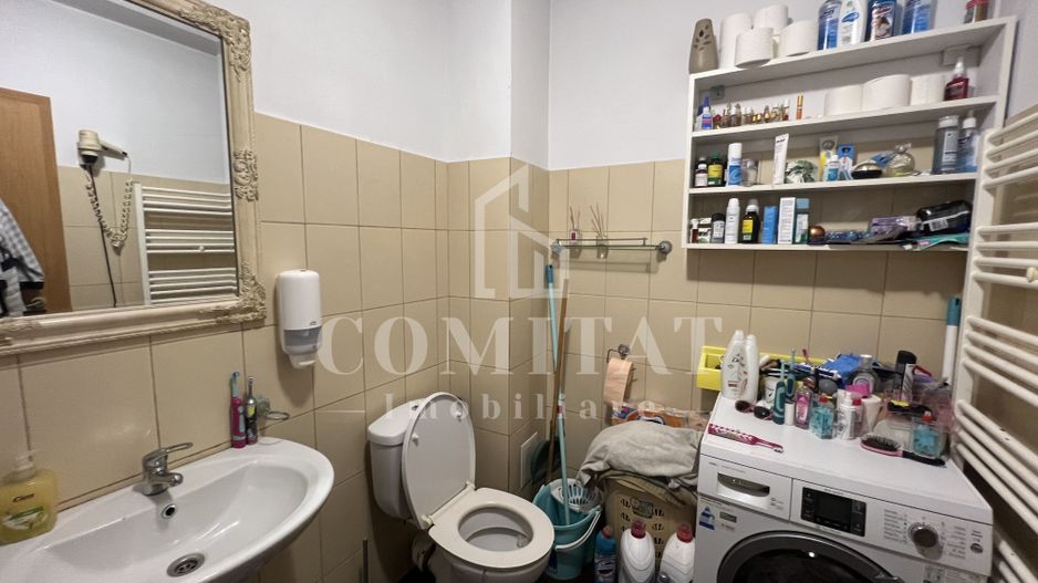 Apartament 3 camere | Tineretului - Poză 15