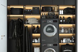 Vila Exclusivista *296mpc* / 753 mp teren + piscina si fire-pit / Balotesti - Poză 39