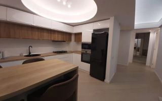 Prima închiriere – Apartament modern 3 camere Cortina North - Poză 5