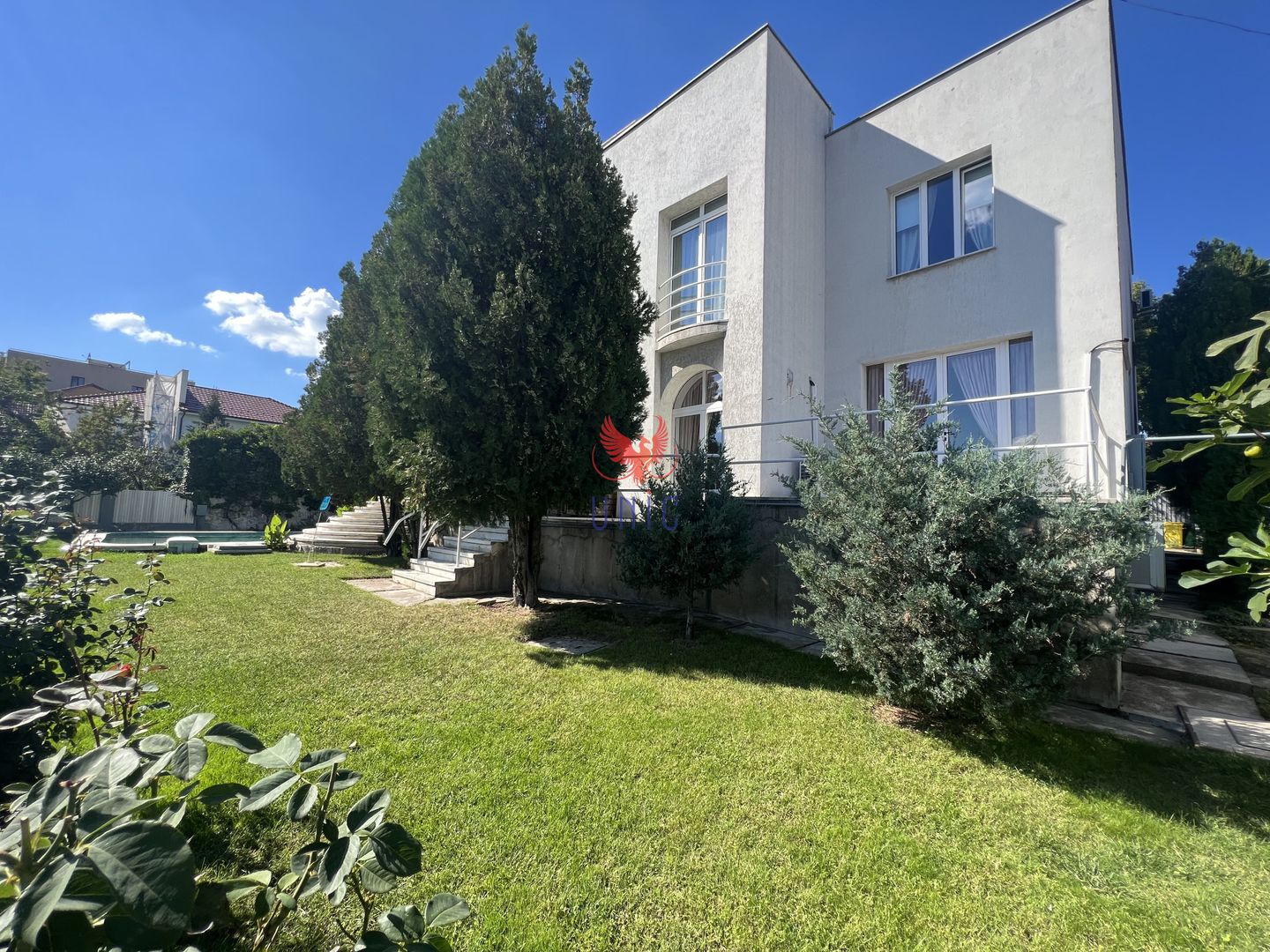 Vila Brazda lui Novac zona Paltinis - Poză 30