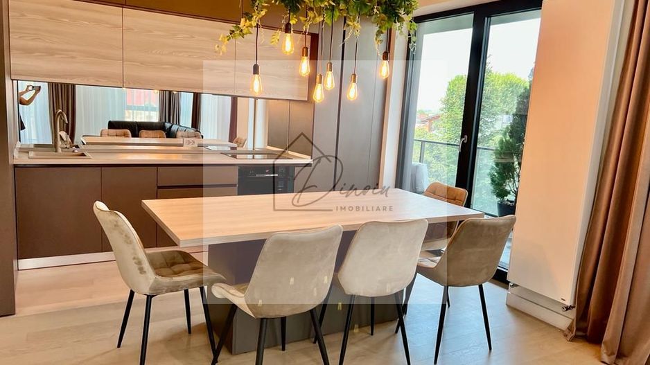 COMISION 0% I Apartament lux 4 camere  Iancu Nicolae I Residence 5 - Poză 4
