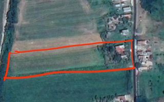 Casă cu teren și front stradal generos - Poză 9