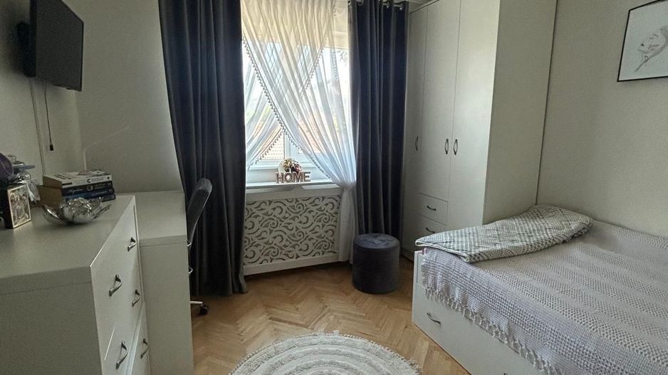 3 camere - zona LIDL Andrei Muresanu - etaj 2/4 - mobilat si utilat - balcon - Poză 4