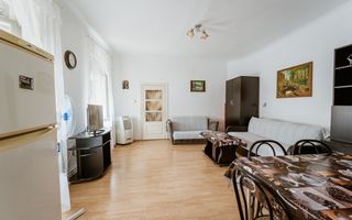 Apartament cu 2 camere strada Kogalniceanu - Poză 3