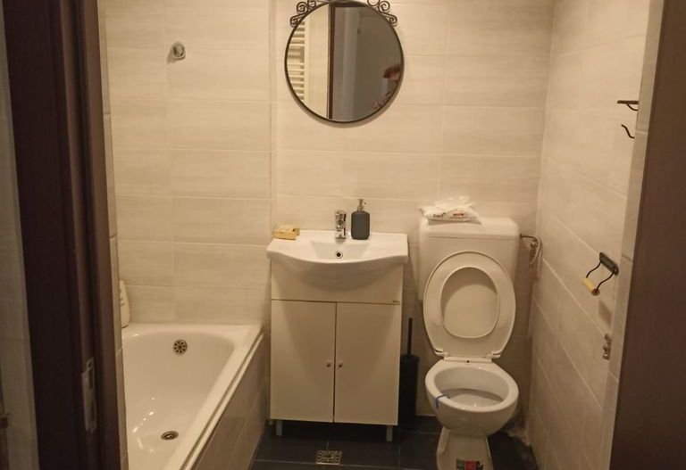 Apartament in vila Stirbei Voda/Cismigiu - Poză 10