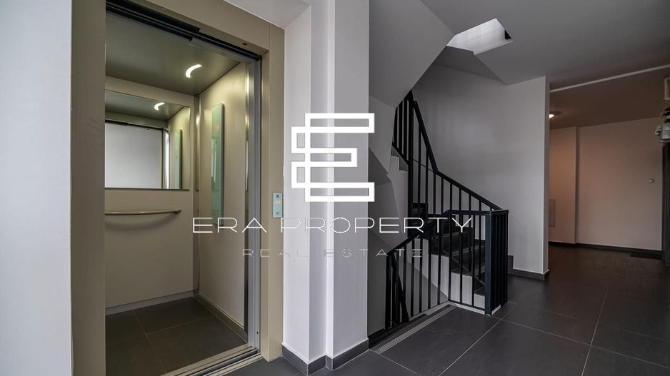 Apartament modern și elegant pe Calea Dumbrăvii –3 camere, 97 mp - Poză 15