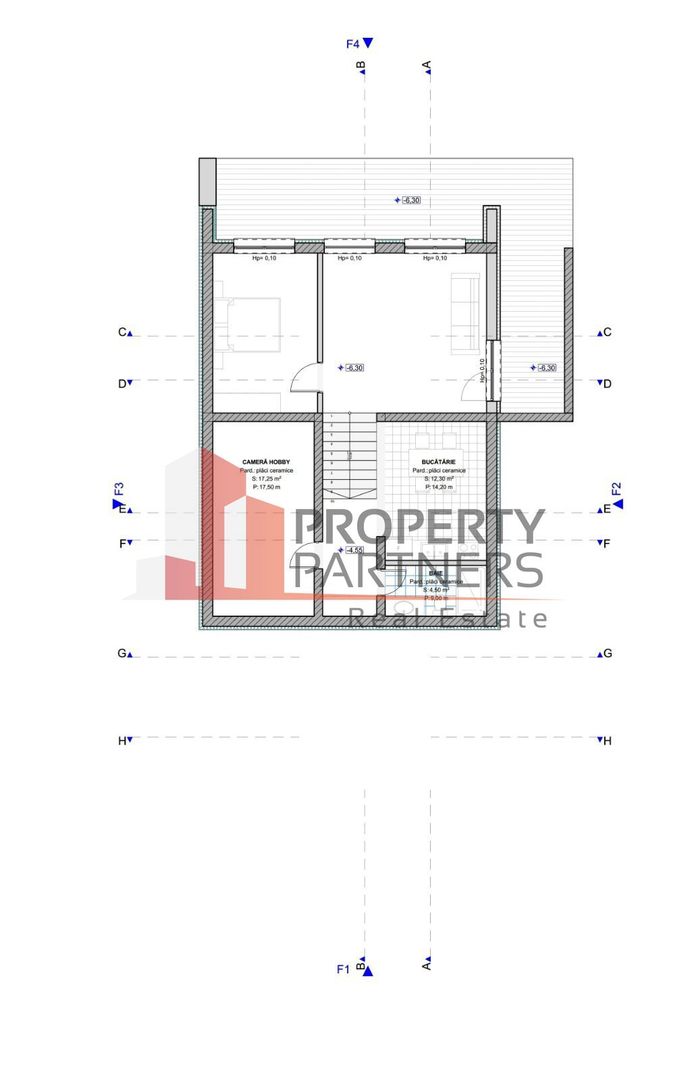 Case de vacanta premium Bran - Poză 13