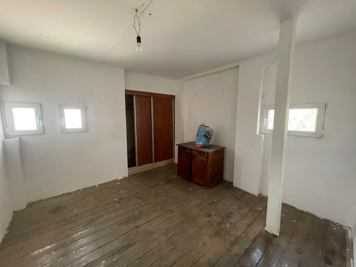 Apartament 2 camere semidecomandat, 40 mp, zona Romană/Victoriei V21 - Poză 6