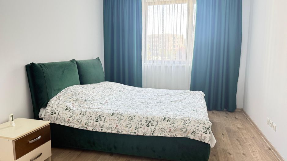 APARTAMENT 3 CAMERE | GREENFIELD - Poză 2