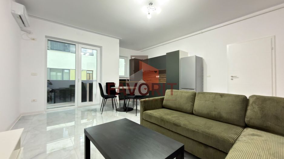 2 camere | Etajul 1 | Loc de parcare | Prima inchiriere - Poză 2