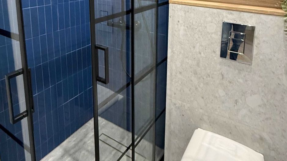 Chirie | Apartament 5 camere, format din 2 unități | Primăverii - Poză 7