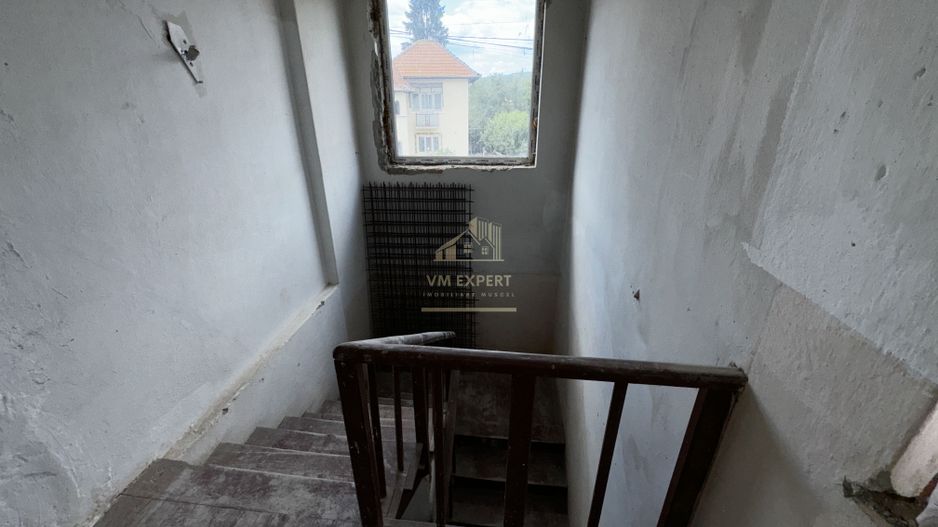 CASA 4 CAMERE TEREN 338 MP CAMPULUNG - Poză 10