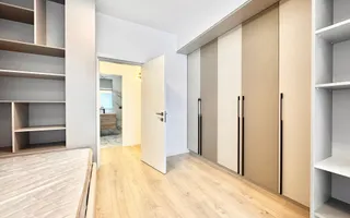 Apartament 3 camere Herastrau | Loc de parcare | Mobilat lux - Poză 14