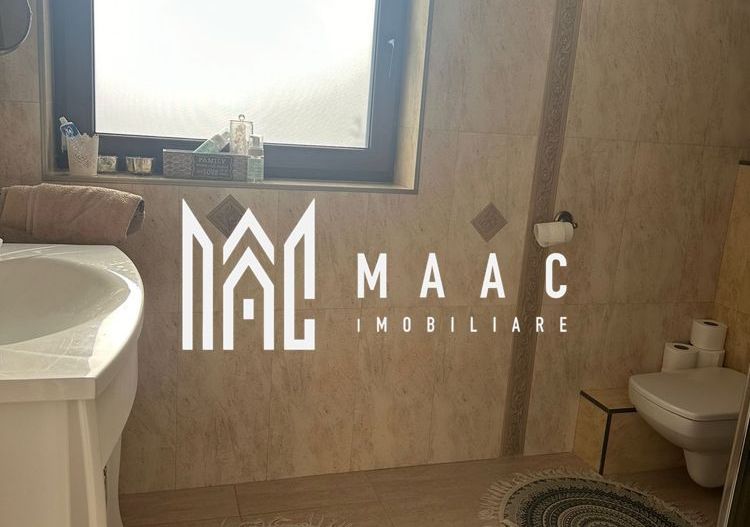 Casa 6 camere I P+E I Curte I 200MPU I Selimbar - Poză 7