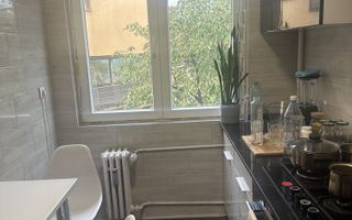 3 camere renovat Piata domenii - Poză 1