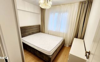 Apartament 3 camere Premium | Băneasa - Lumina Naturală și Design Mode - Poză 5