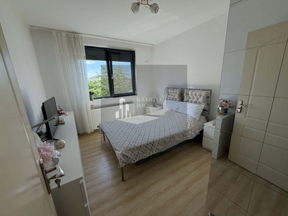Apartament 2 camere / Crangasi / Bloc nou/ Centrala Proprie/ Prox metr - Poză 1