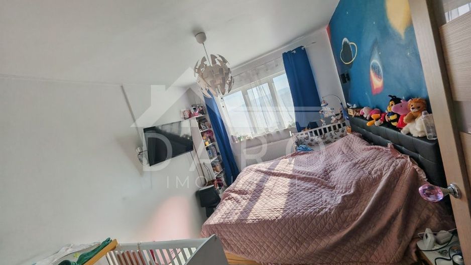 🏡 Apartament 2 camere de vânzare – Dâmbu Pietros - Poză 2