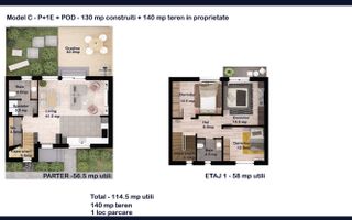 Investitie | Teren cu autorizatie de construire | Bucuresti - Poză 10