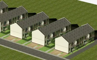 Casa cu 3 camere LA CHEIE si gradina, Calea Cisnadiei - Poză 15
