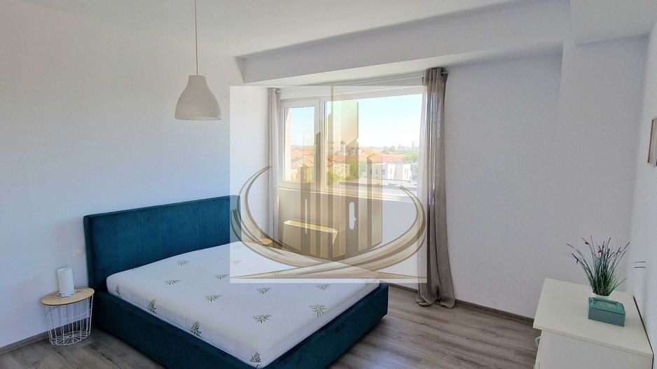 Apartament cu 2 camere, Torontalului 70mp bloc nou - Poză 7