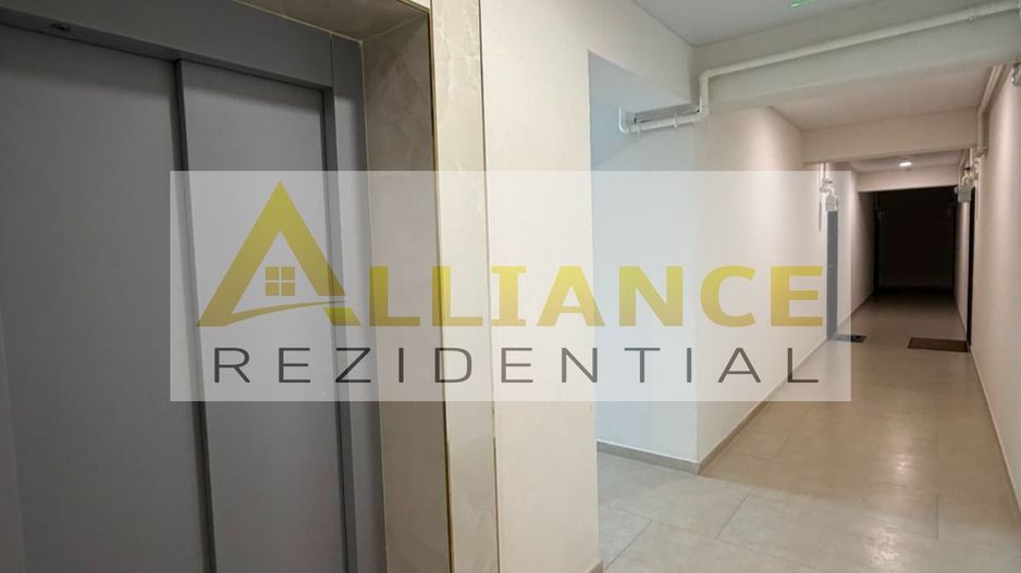 3 CAMERE - APOLLO - 2 MINUTE METROU BERCENI - 145.000€ - Poză 16