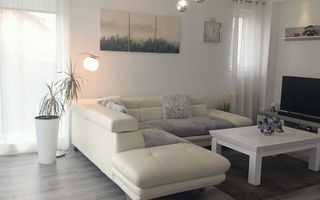 Casă Modernă de Inchiriat | 3 Camere |Curte privată | Arhitecților - Poză 1