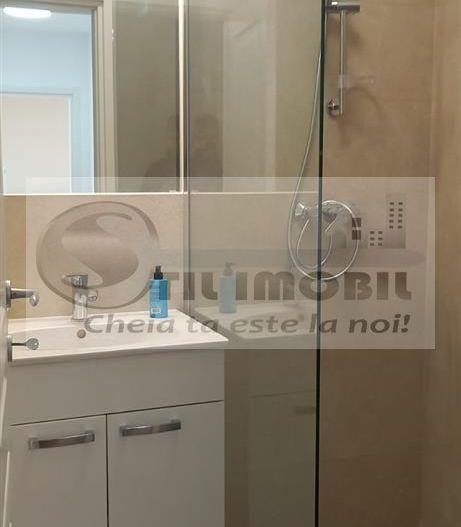 Apartament 2 camere Pacurari - 450 EURO - Poză 14