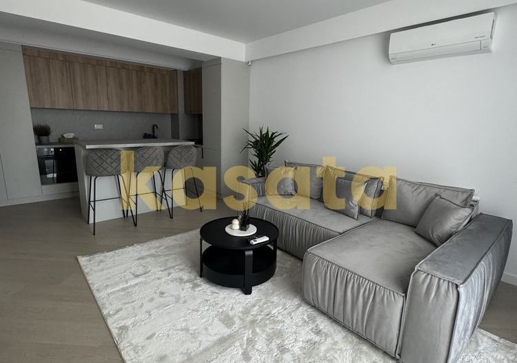 Apartament de inchiriat | 2 camere | Cortina North Pipera - Poză 1