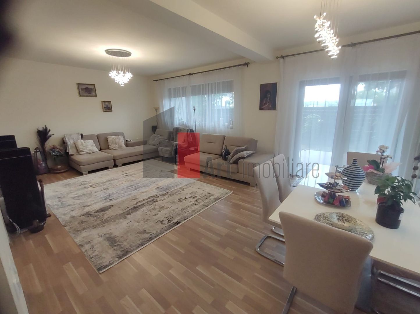 Vânzare casă Allegria Residence - Poză 2