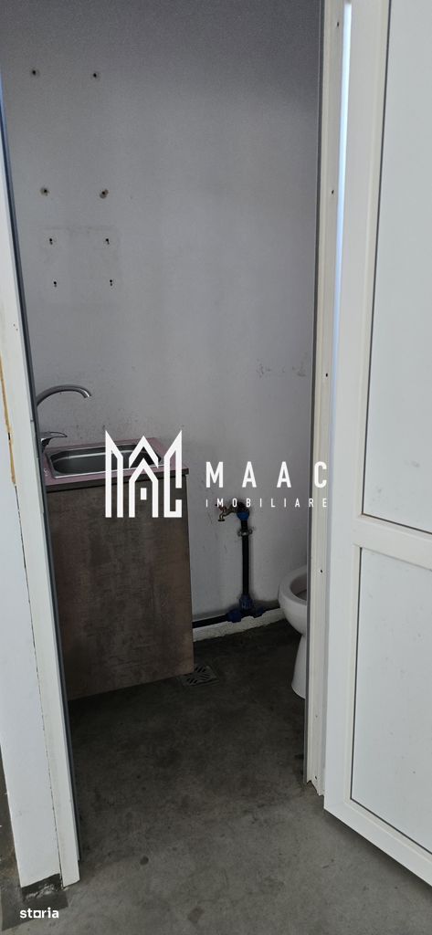 Hală încălzită | Curte proprie | Utilități - Poză 5