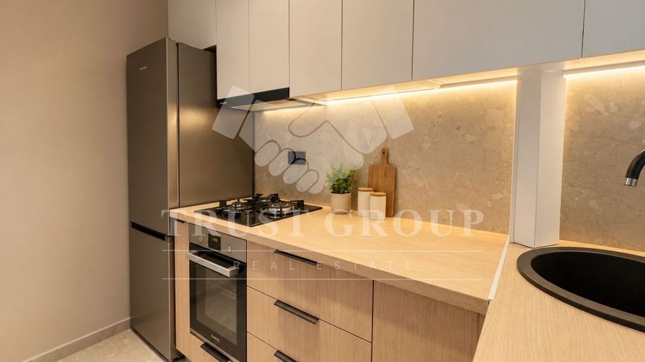 Apartament 2 camere Stirbei Voda | Calea Victoriei - Poză 16