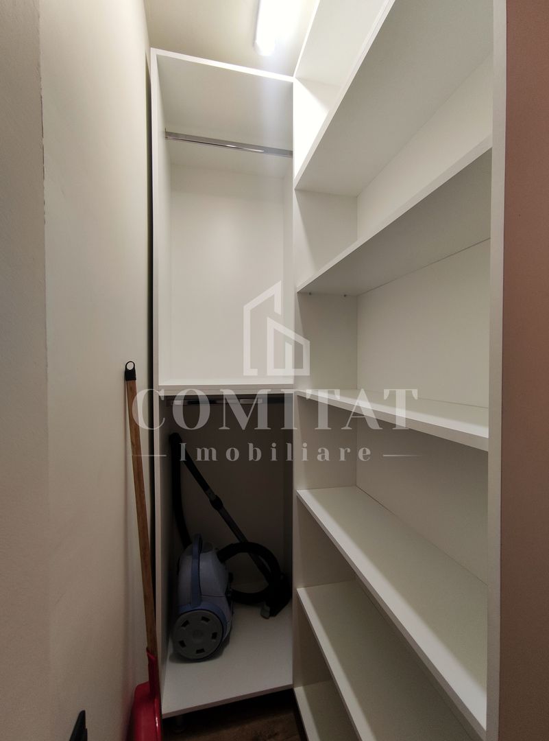 Apartament cu 3 camere  | Prima închiriere | Zona Facultății de Litere - Poză 16