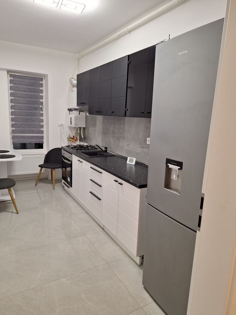 Închiriez apartament 2 camere militari Envogue Residence, - Poză 5