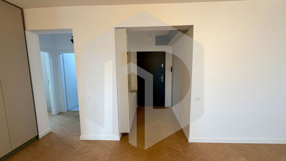 Apartament 4 camere+3 balcoane-MODERN- 117 mp utili-Rahovei-Etaj 6 - Poză 2