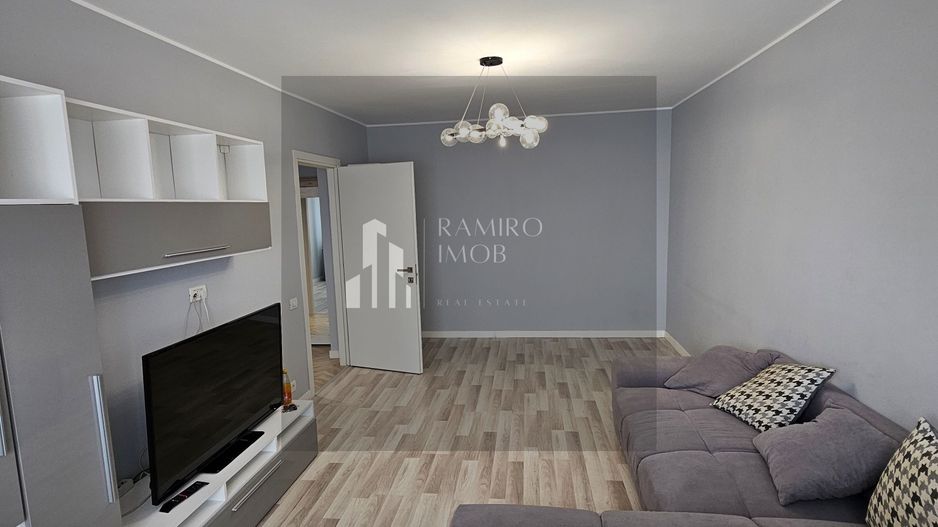 APARTAMENT 2 CAMERE DECOMANDAT| RENOVAT| 2 MINUTE METROU | - Poză 9