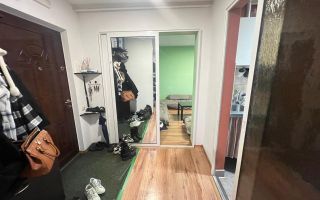 3 cam dec Circumvalatiunii-Cetatii  centrala aproprie - Poză 19