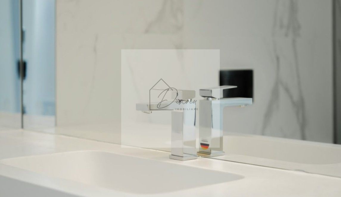 Apartament 2 camere Yacht Kid I vedere lac I Barbu Vacarescu  Aviatiei - Poză 10