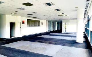 Spatiu modern pentru birouri - 338.07 mp - Baneasa - Nord - Poză 12