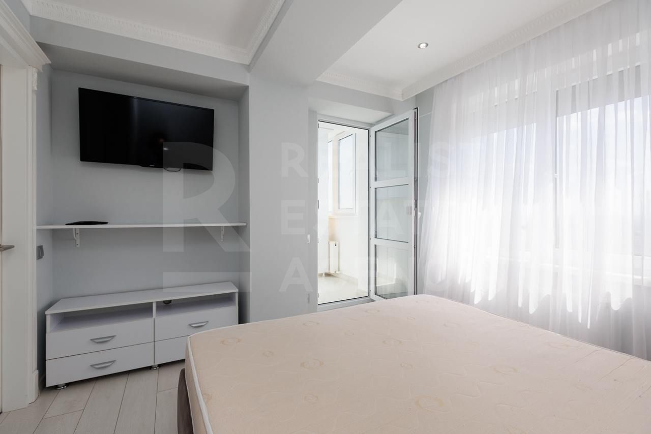 Chirie, apartament, 1 cameră, str. Mihail Sadoveanu, Ciocana - Poză 9