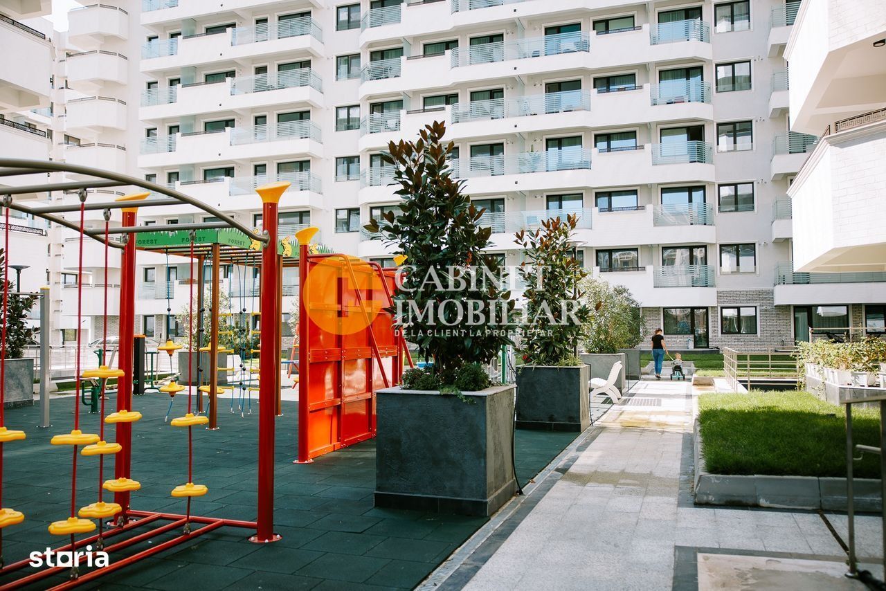 Apartament 2 camere de vânzare –  Copou, Iași - Poză 7