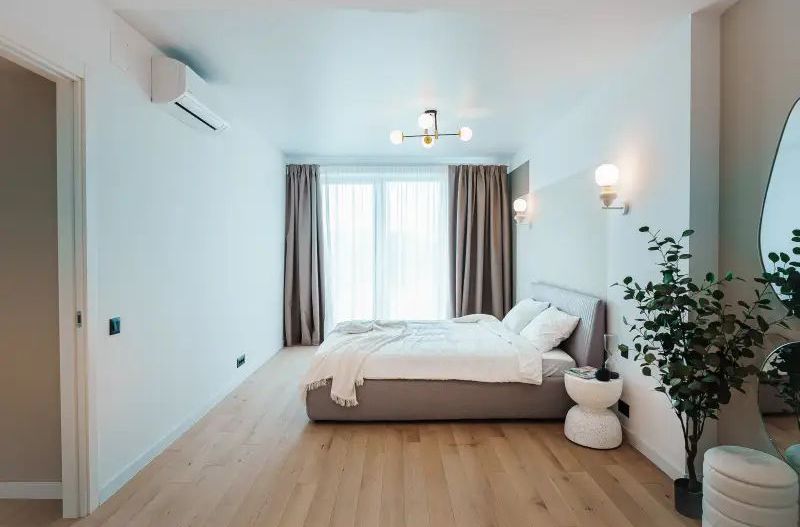 Apartament modern 2 Camere   I One Lake District - Poză 5