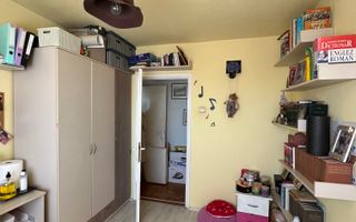 Apartament 3 camere cu vedere panoramică - Poză 9