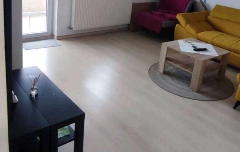 AP. 2 CAMERE- POPESTI-LEORDENI, PET-FRIENDLY, CENTRALA PROPRIE, MODERN - Poză 3