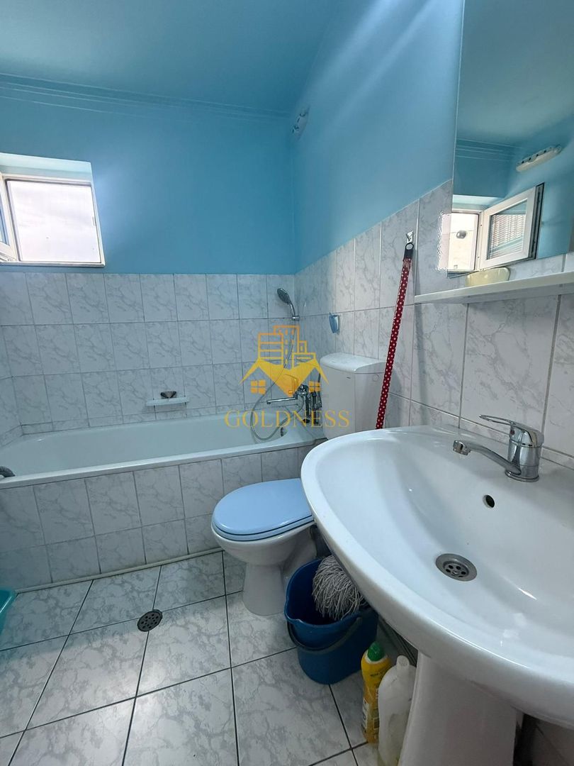 2 Camere decomandate, Zona Garii, Dedeman,Iris,Oasului,Parcul Armatura - Poză 6