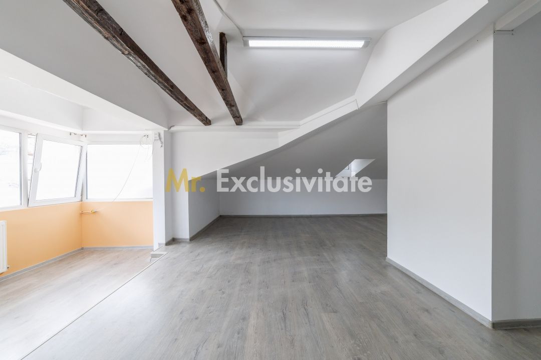 Spatiu Comercial - Ultracentral - Armand Calinescu, Pitesti! - Poză 3