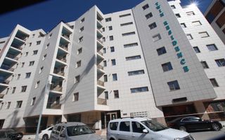 Studio de vanzare in zona cluburilor din Mamaia - Vedere la mare - Poză 6